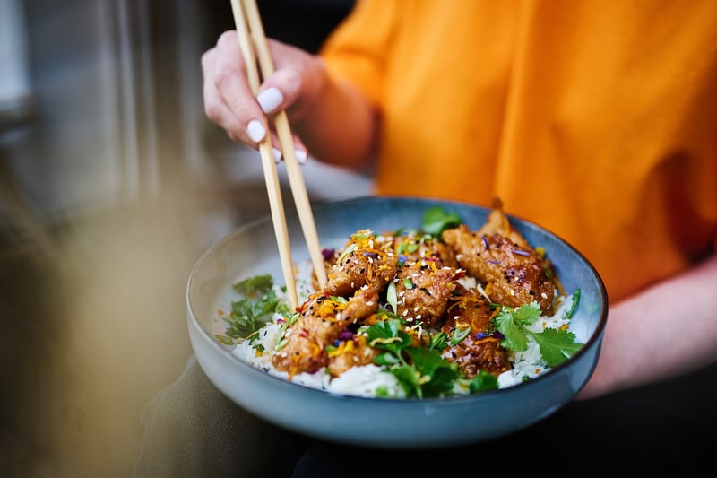 Japanese Cuisine
