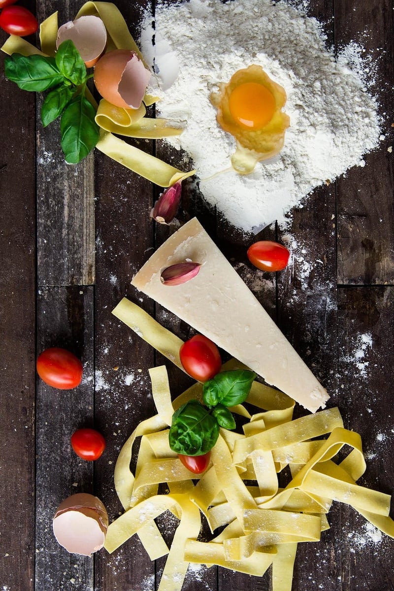 European cuisine