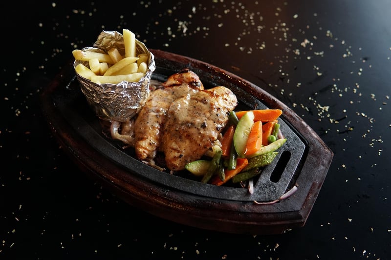 Indian Cuisine